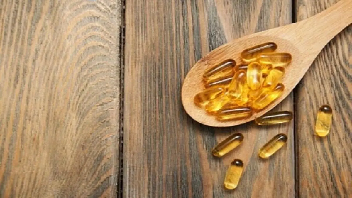 ۸ فایده مصرف روغن ماهی برای بدن
