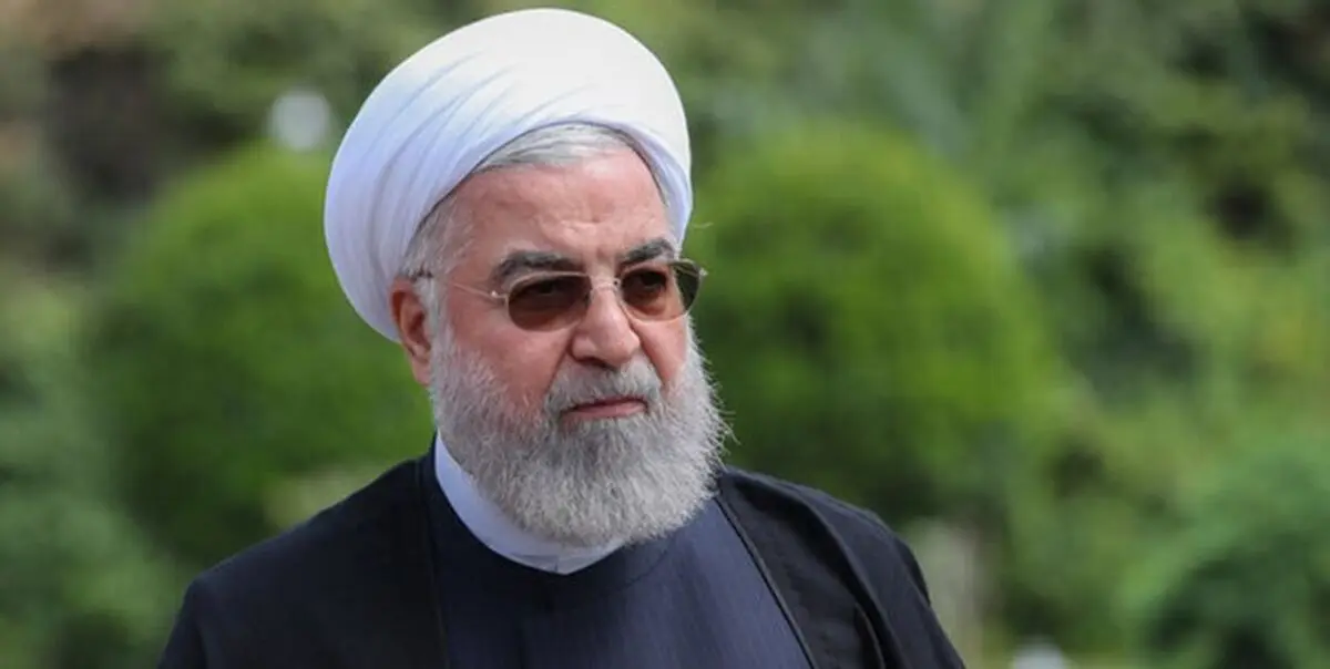 چرخش جدید در اظهارات روحانی