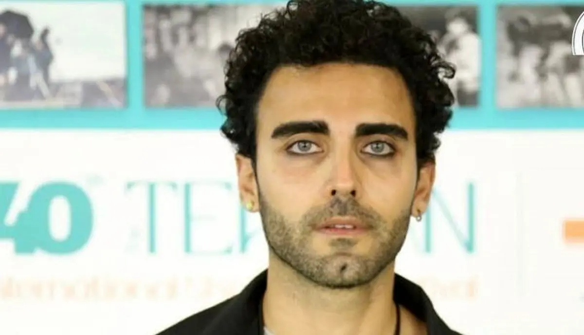 محکومیت محد صادقی بازیگر جنجالی به ۵ سال حبس
