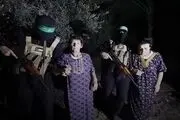 زمان احتمال توافق آزادی اسرا
