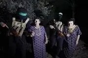 زمان احتمال توافق آزادی اسرا