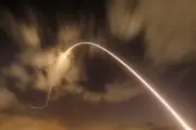 موشک سوری همه ترس اسرائیلی ها را یک جا نشان داد