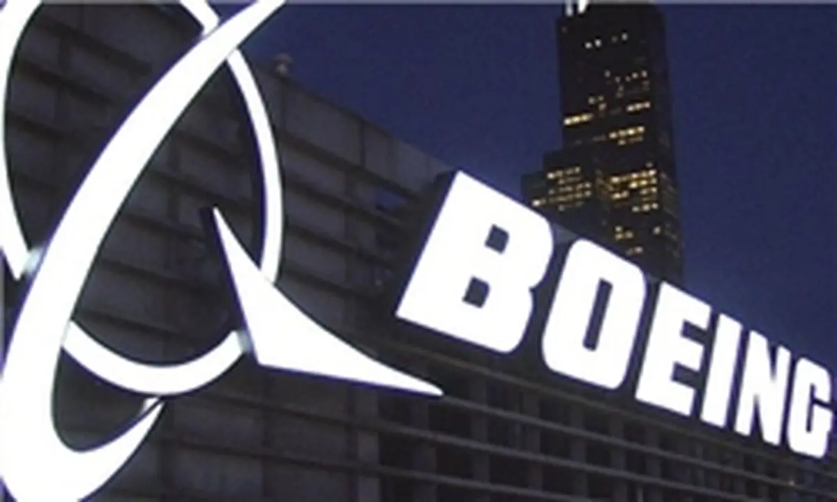 افزایش فشارها علیه قرارداد بوئینگ در آمریکا