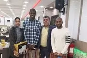 فولاد با دو بازیکن برزیلی خود قطع همکاری کرد