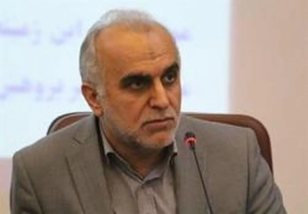 تا پایان سال گمرک هوشمند راه اندازی می شود / نباید از ترس افت بازار سرمایه خودکشی کرد