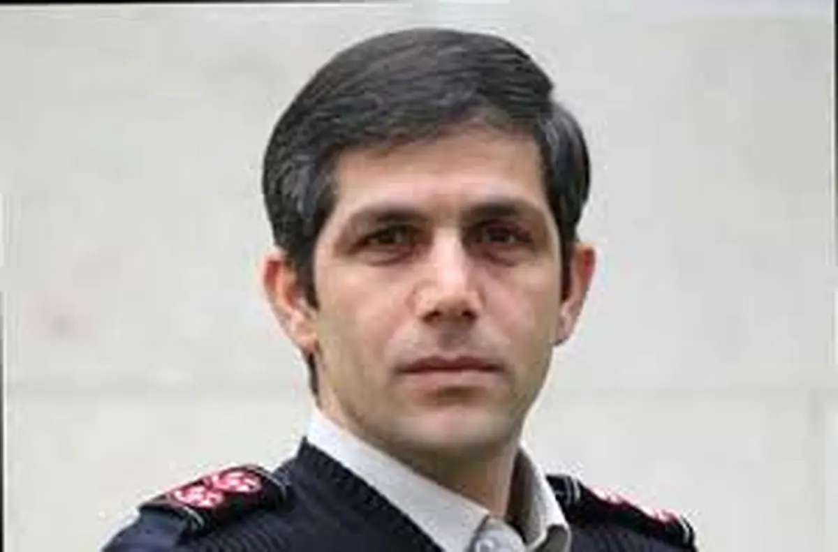 توزیع سومین مرحله کمکهای مؤمنانه آتشنشانان خیر به اقشار ضعیف و کم درآمد
