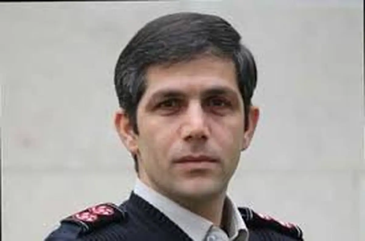 ملکی از سقوط یک مرد 70 ساله به داخل چاه می گوید