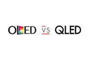حقایقی از تلویزیون‌های QLED سامسونگ و OLED ال‌جی