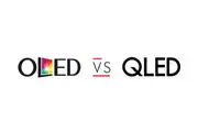 حقایقی از تلویزیون‌های QLED سامسونگ و OLED ال‌جی