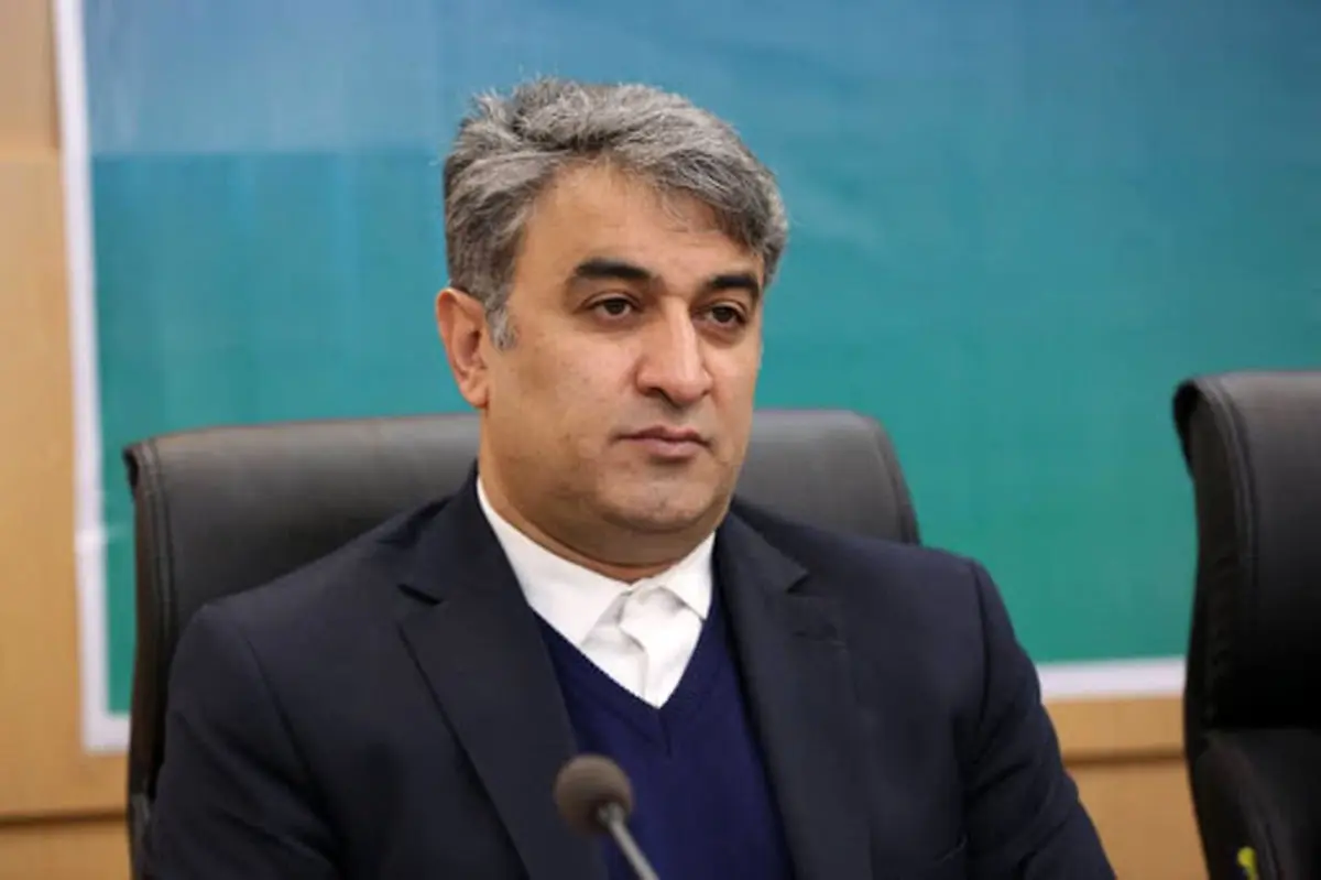 بازگشایی نمایشگاه بین المللی بعد از ماه رمضان