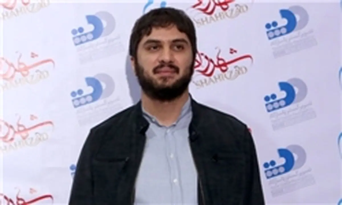 بهرام توکلی وارد شبکه نمایش خانگی شد