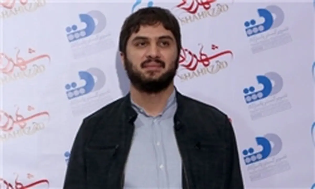 بهرام توکلی وارد شبکه نمایش خانگی شد