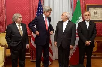 توافق هسته ای ایران همان است که ما با کره شمالی داشتیم!