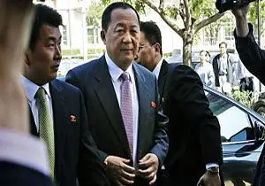 وزیر خارجه کره شمالی از دیدار با وزیر کره جنوبی امتناع کرد