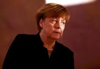 آلمانی‌ها سخنان نتانیاهو را رد کردند