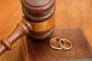 آمار ازدواج و طلاق در سال ۹۸