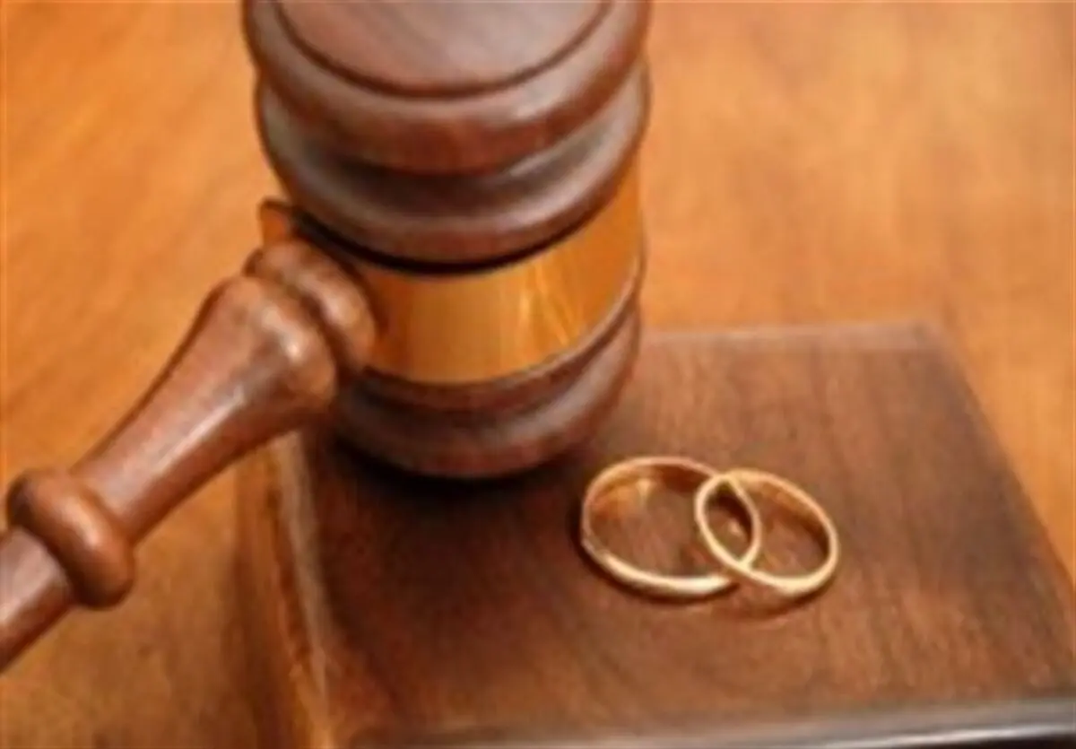 سودهای میلیونی از طلاق!