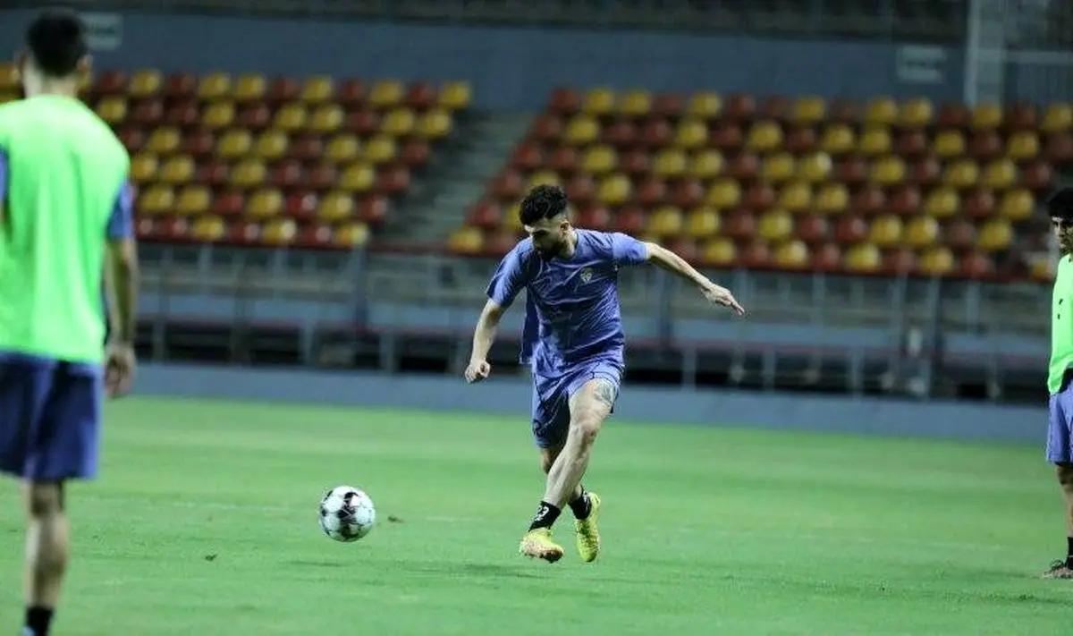 خبر نگران کننده از استقلال