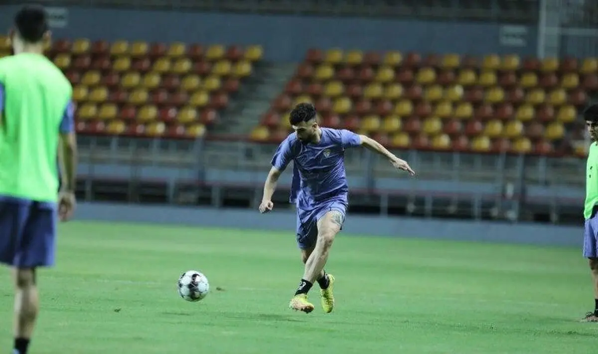 خبر نگران کننده از استقلال