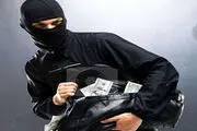 سارقان
مسلح طلا فروشی ها در دام پلیس
