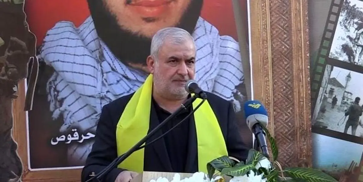 خط و نشان فراکسیون حزب الله برای اسرائیل