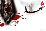 
شهادت سرباز گلستانی در مرز جکیگور سیستان

