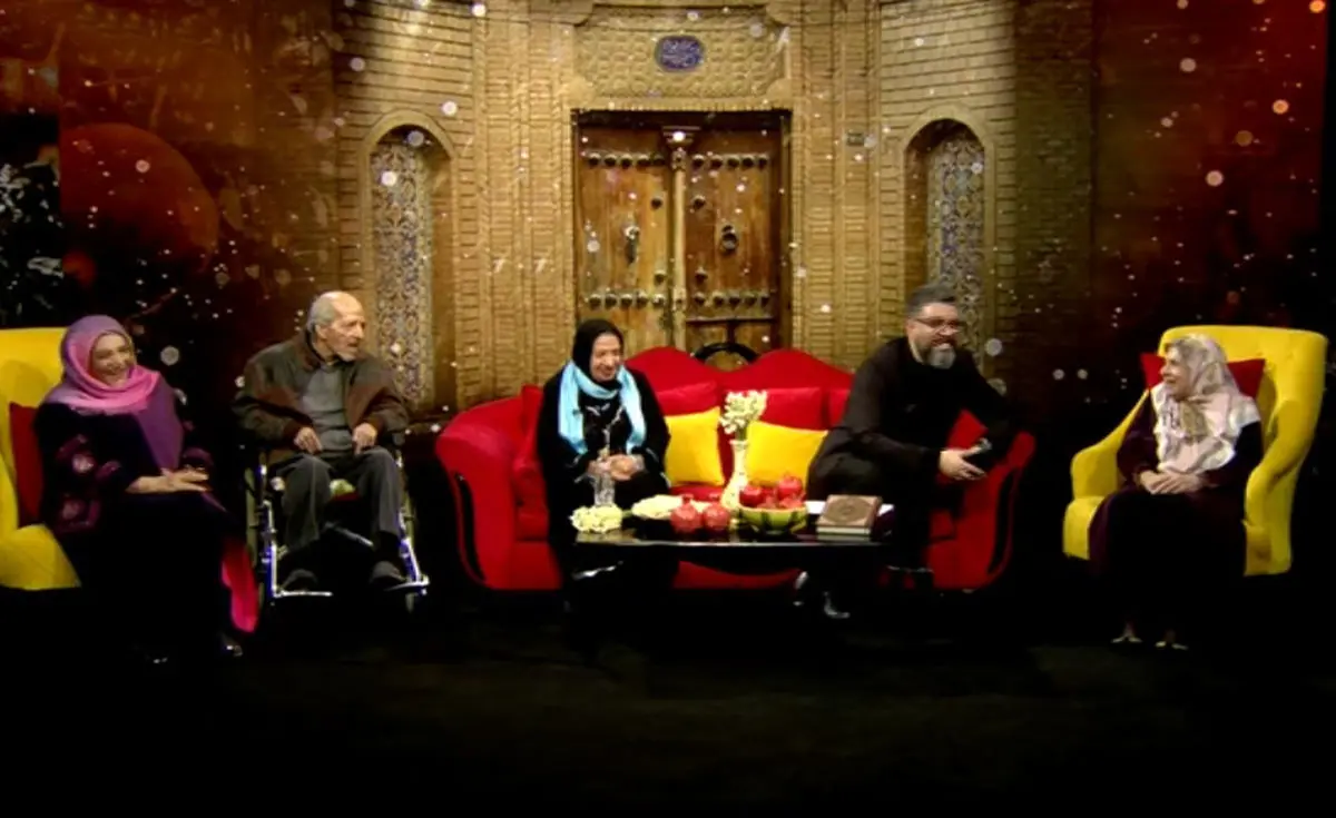 ماجرای دستمزد میلیاردی رضا رشیدپور برای اجرای شب یلدا/عکش