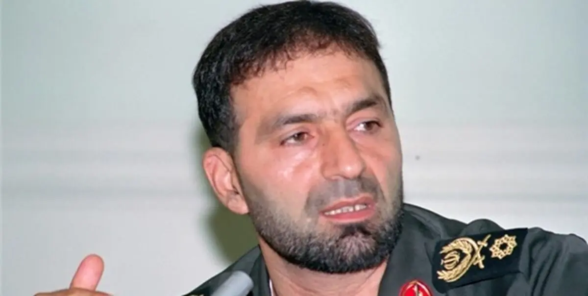 سردار طهرانی‌مقدم؛ از نخستین شلیک تا خودکفایی موشکی