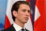 واکنش وزیر خارجه جوان اتریش به نتایج انتخابات ایران