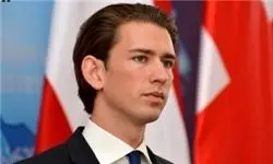 نگرانی اتریش از اقدامات ترامپ درباره ایران