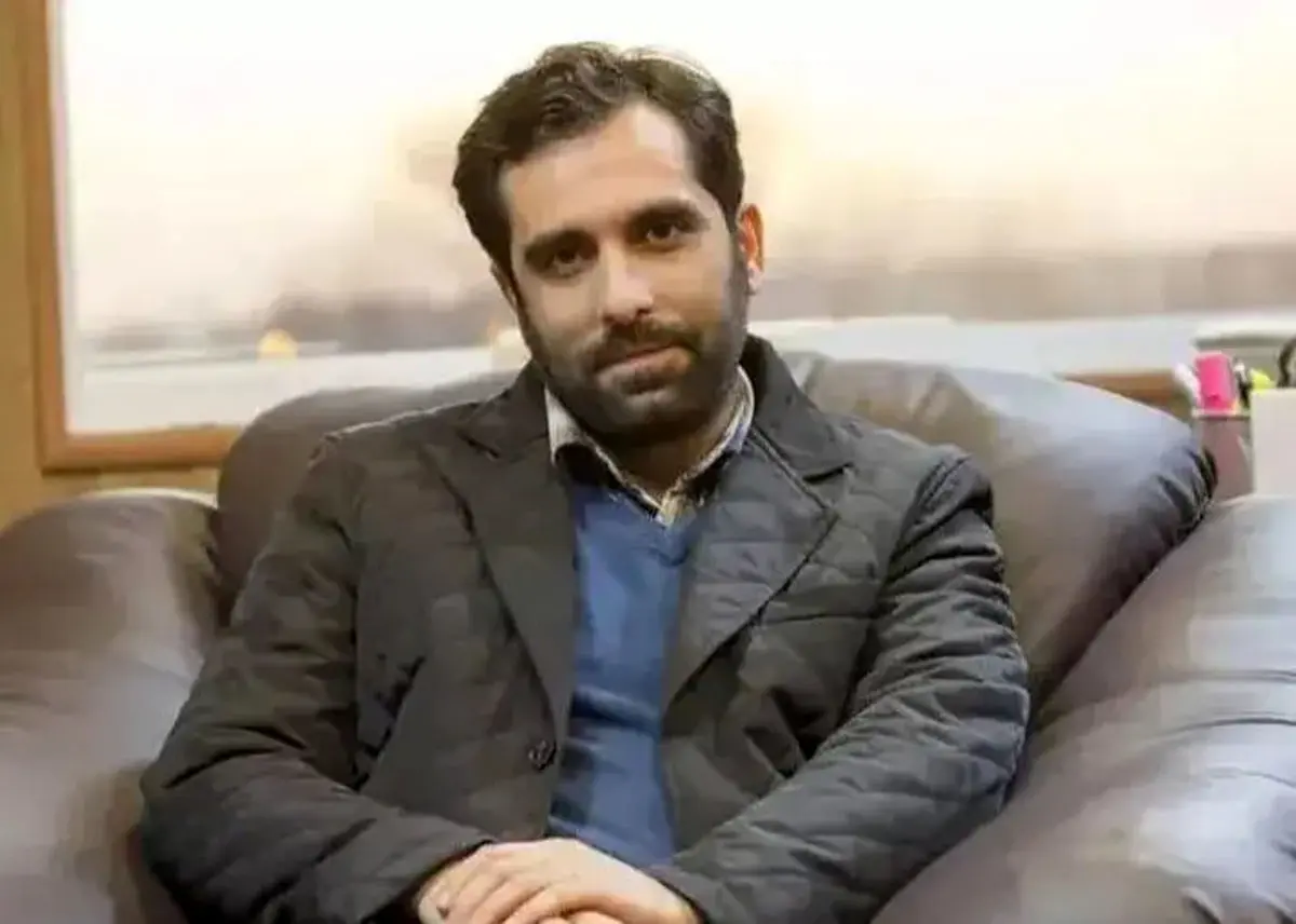 واکنش تند مدیر پرسپولیس به تغییر رای استیناف به نفع تراکتور