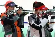 
عملکرد ضعیف دختران تیرانداز در تفنگ سه وضعیت المپیک
