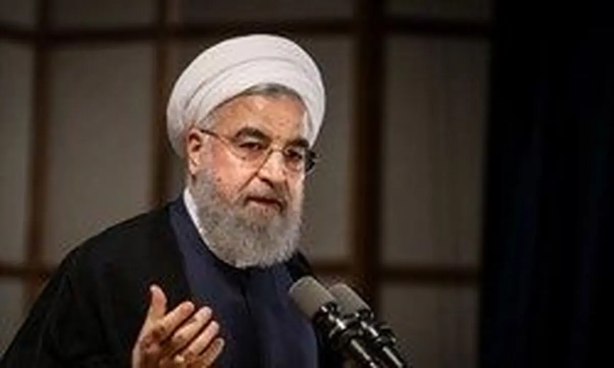 بازدید  رئیس جمهور از آثار تاریخی قطب شاهیان در هند 
