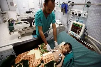 شمار قربانیان وبا در یمن به ۲ هزار نفر رسید
