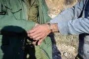 دستگیری ۱۱۶ شکارچی غیرمجاز قبل و حین شکار