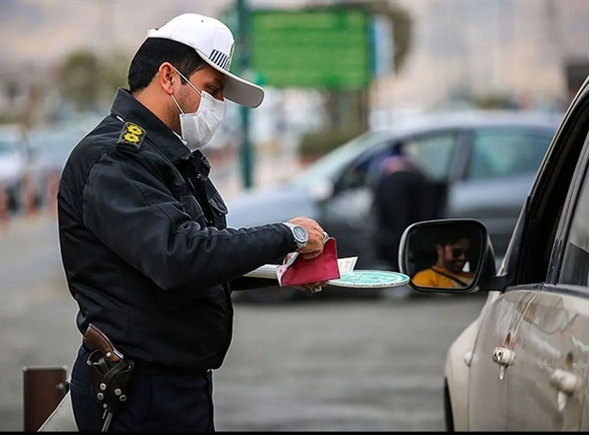 پلیس راهور اتمام‌حجت کرد: این خودروها را توقیف می‌کنیم