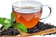 هرگز بیش از ۳ لیوان چای در روز ننوشید