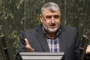 وزرایی که توان کار ندارند باید خانه نشین شوند
