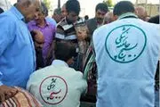 اعزام 120 تیم پزشکی به مناطق محروم 