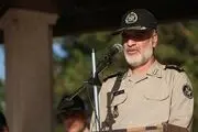 ارتش همواره در آمادگی کامل برای حراست از مرزها است