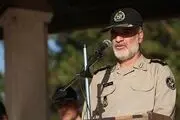 ارتش همواره در آمادگی کامل برای حراست از مرزها است
