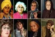 تولد 59 سالگی مرد هزار چهره سینمای ایران/ تصاویر