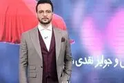 بازگشت مجری مشهور به تلویزیون با یک برنامه جدید