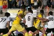 شکست دو تیم اصفهانی لیگ برتر در اولین روز هفته پنجم