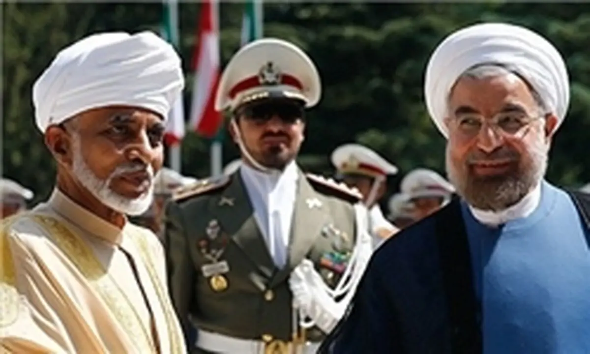 دیپلماسی دولت یازدهم و همسایگان