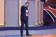 علیرضا استادی مجری «شصتادیا» شد