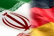 صادرات آلمان به ایران یک ماه قبل از تحریم‎ها رکورد زد