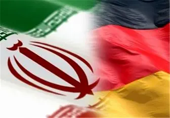 برلین نمی‌تواند به شرکت‌های آلمانی فعال در ایران در برابر تحریم‌ها کمک کند
