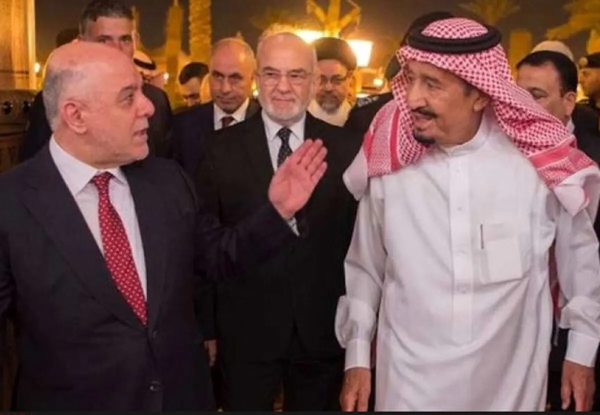 عراق با یک چهارم قیمت ایران، از عربستان برق می‌خرد