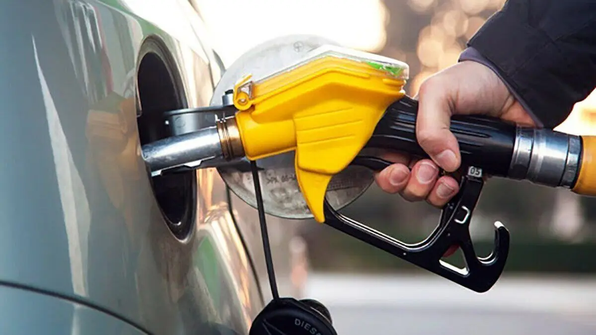 واکنش به ادعای گرانی گازوئیل در عید امسال 